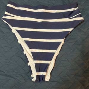 Aerie High Waisted Bikini Bottom